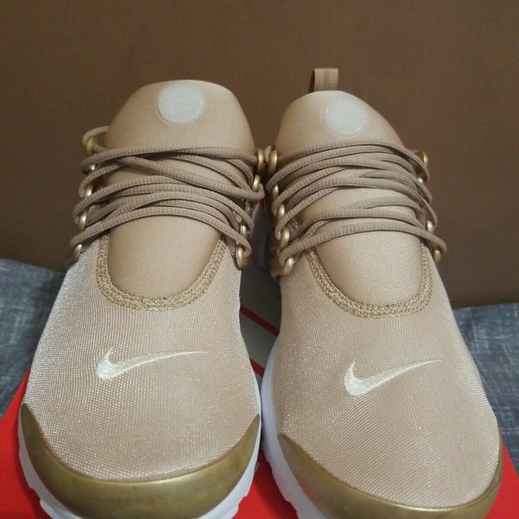 Men's Nike Air Presto Premium (Size 10) - Picture 7 of 9